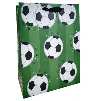 Ukrasna kesa FOOTY L 