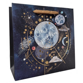 Ukrasna kesa PLANET M 