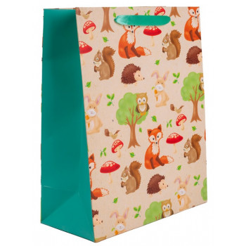 Ukrasna kesa  ŠUMSKE ŽIVOTINJE L 