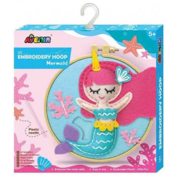 Kreativni set MERMAID 