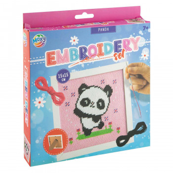 Kreativni set 3 VRSTE 