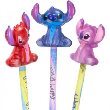 Figurica za olovku STITCH 