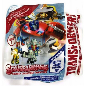 Figurice TRANSFORMERS ROBOTA 