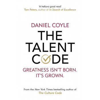 THE TALENT CODE 
