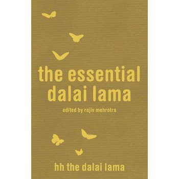 DALAI LAMA THE ESSENTIAL 