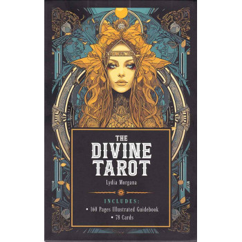 DIVINE TAROT 