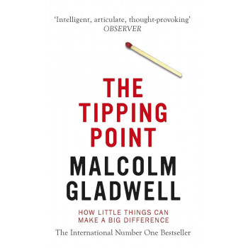 THE TIPPING POINT 