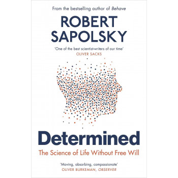 DETERMINED 