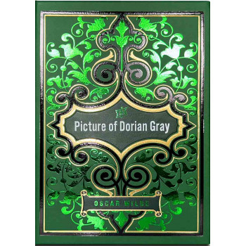 THE PICTURE OF DORIAN GRAY 