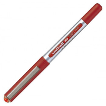 AK UNI  roler 0,5 ECO CRVENI 