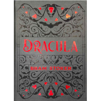 DRACULA Chartwell Deluxe Editions 