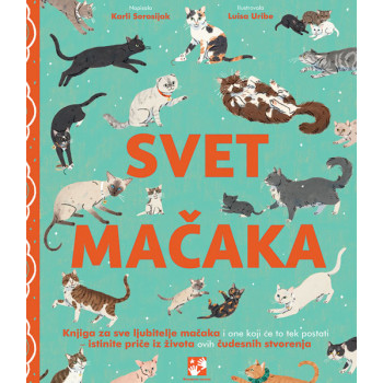 SVET MAČAKA 