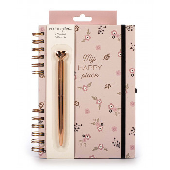 Notes sa olovkom COZY 