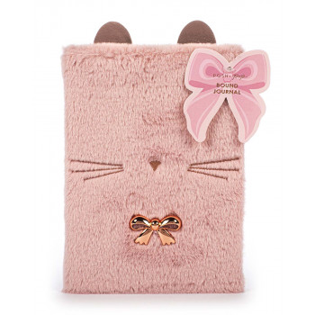 Plišani notes na linije COZY 