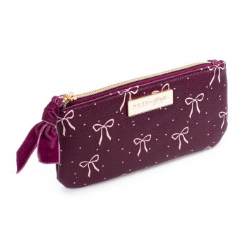 Futrola za olovke POSH&POP - COZY Purple 