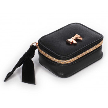 Kutija za lekove POSH&POP - COZY Black 