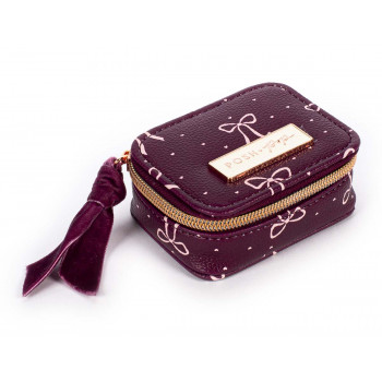 Kutija za lekove POSH&POP - COZY Purple 