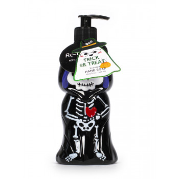 Tečni sapun 500ml HALLOWEEN - CUTE DEATH OR TREATS 