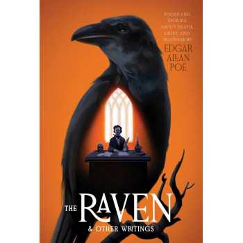 THE RAVEN AND OTHER WRITINGS Monstrous Classics Collection 