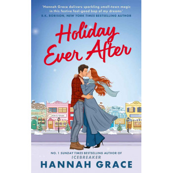 HOLIDAY EVER AFTER TikTok Hit 