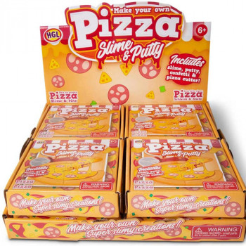 Kreativni set PIZZA 