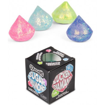 Antistres igračka SUGAR DIAMOND 