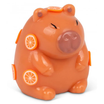 Antistres igračka SQUISHY CAPYBARA 