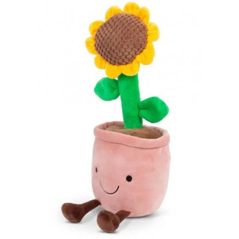 Plišana igračka SUNCOKRET 