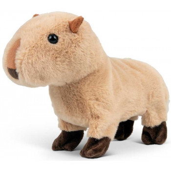 Plišana igračka KAPIBARA 