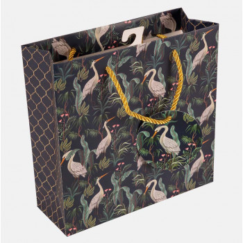 Ukrasna kesa OPULENCE 22x22x8cm 