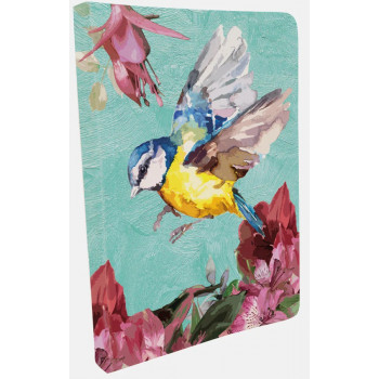 Džepni notes SYMPHONY LIGHT BLUE 