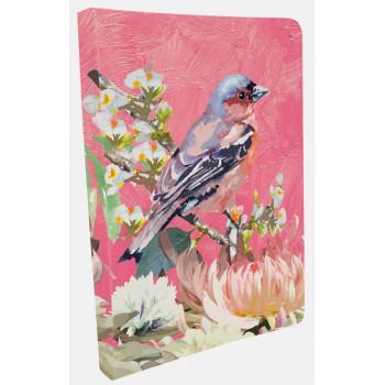 Džepni notes SYMPHONY PINK 