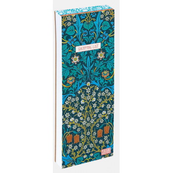 Lista za kupovinu  WILLIAM MORRIS - BLACKTHORN A 