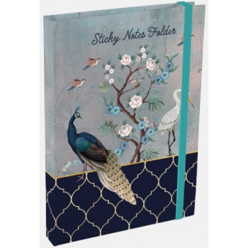 Fascikla i notes OPULENCE 