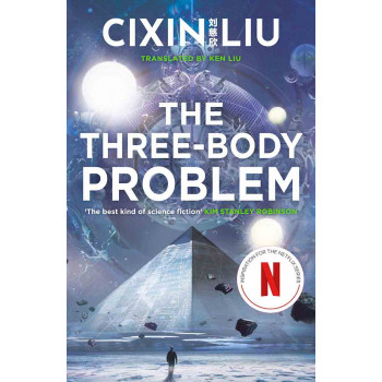 THREE BODY PROBLEM 