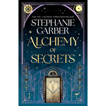 ALCHEMY OF SECRETS TikTok Hit TPB 