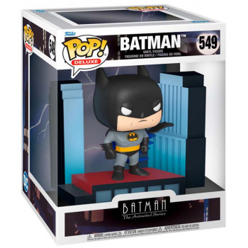 FUNKO POP! Figurica BATMAN THE ANIMATED SERIES S5 