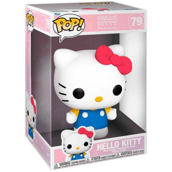 FUNKO POP! Figurica HELLO KITTY 50TH 