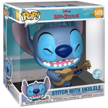 FUNKO POP! Figurica STITCH 