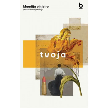 TVOJA 