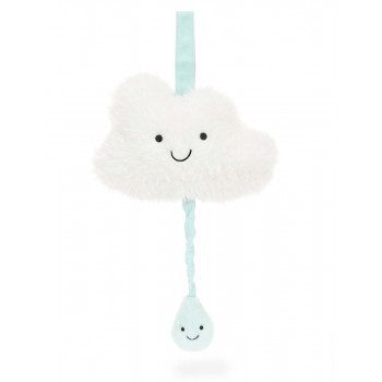 Muzička plišana igračka OBLAČIĆ 
