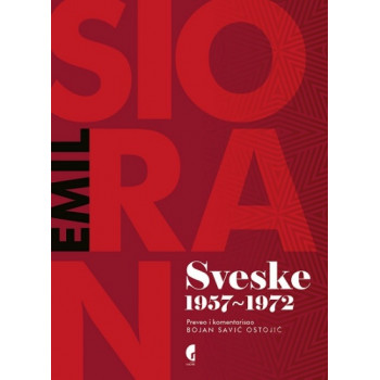 SVESKE 1957-1972 