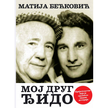 MOJ DRUG ĐIDO 
