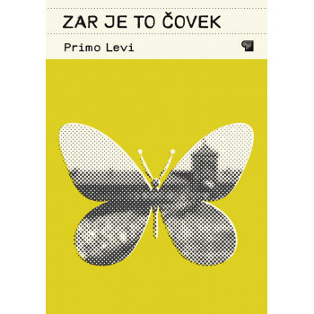 ZAR JE TO ČOVEK 