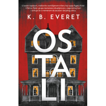 OSTALI 