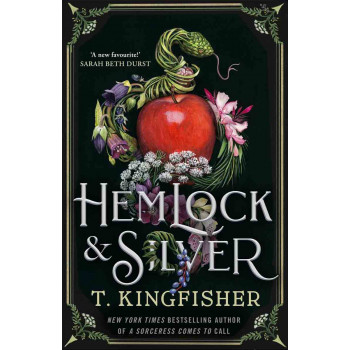 HEMLOCK & SILVER 