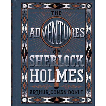 THE ADVENTURE OF SHERLOCK HOLMES 