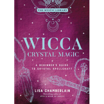 WICCA CRISTAL MAGIC 