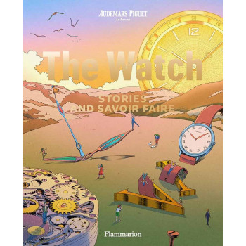 THE WATCH Stories and Savoir Faire 