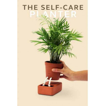 Set za navodnjavanje SELF CARE PLANTER 